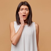 5 Kebiasaan Sehari-hari Ini Tanpa Sadar Bikin Kulit Keriput dan Cepat Tua, Termasuk yang Kamu Lakukan?