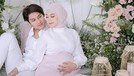 Potret maternity shoot Lesti Kejora dan Rizky Billar baru saja diungkap ke publik mencuri perhatian&period; Yuk intip&excl;