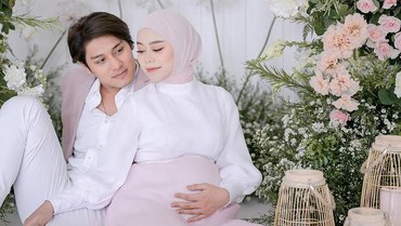 img-title Belikan Baby L Stroller Seharga Mobil, Billar-Lesti Disindir Tiru Raffi Ahmad