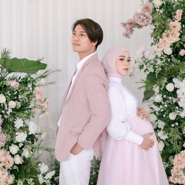 Lesti Kejora Disindir soal Rela Begadang demi Anak, Rizky Billar Meradang