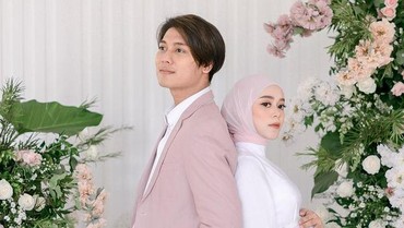 img-title Lesti Kejora Disindir soal Rela Begadang demi Anak, Rizky Billar Meradang