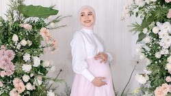 Penampilan Mewah Lesti Kejora Saat Diperiksa Kasus Doni Salmanan Disorot