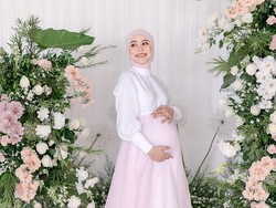 Penampilan Mewah Lesti Kejora Saat Diperiksa Kasus Doni Salmanan Disorot