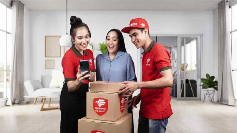 Perkembangan zaman terus melaju pesat begitu pula dengan kecanggihan teknologi yang semakin memudahkan semua aktivitas manusia.