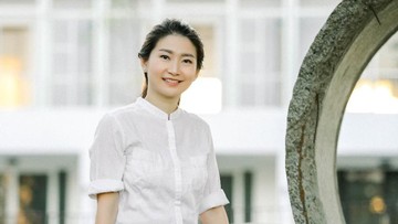 KESULITAN AGNES SELAMA BERBISNIS