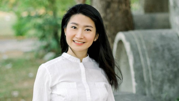 Agnes Widjaja