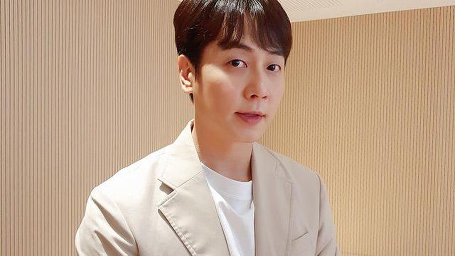 Andy Shinhwa