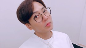 Andy Shinhwa Umumkan Segera Menikah