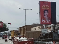 Mbak Puan Kunjungi Klaten Siang Ini, Apa Saja Kegiatannya?