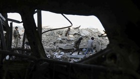 Pentolan Al Qaeda Tewas dalam Serangan Udara di Yaman