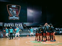 Bima Perkasa Kalah Lagi, Nasib Dean Murray di Ujung Tanduk