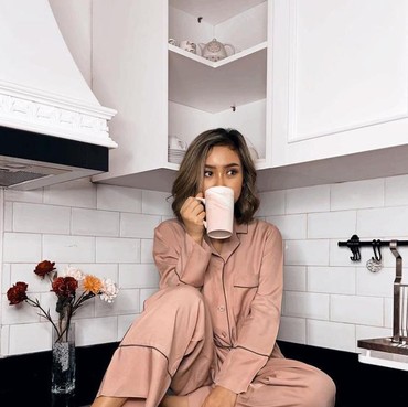 Cita Citata Sempat Hidup Susah, Kelaparan hingga Ngutang di Warung