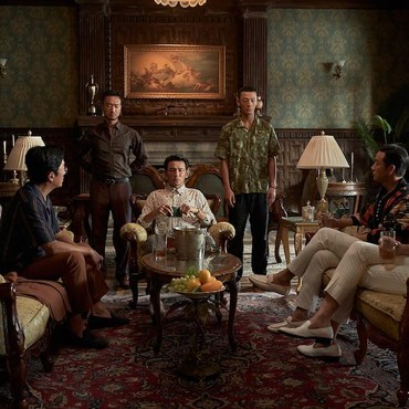 Yeorobun, Ini 7 Drama Korea yang Paling Ditunggu pada Paruh Kedua 2022