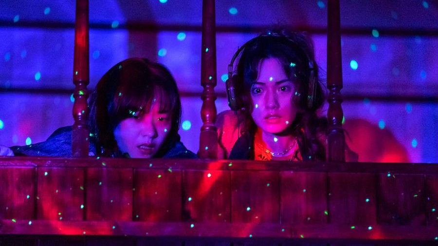 Drama dan Film Korea Netflix