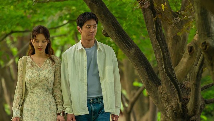 Drama dan Film Korea Netflix Drama dan Film Korea Netflix