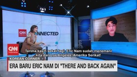 VIDEO: Era Baru Eric Nam Di 