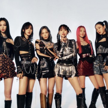 img-title Fakta Menarik Girls On Top, Grup K-Pop Perempuan 'Avenger' Ala SM Entertainment!