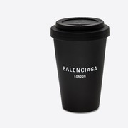 Kompak Rilis Gelas Kopi Mewah, Ini Bedanya Kreasi Balenciaga, Saint Laurent dan Louis Vuitton!