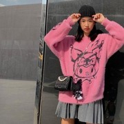 Gaya Keseharian Tu Tontawan Si Cewek F4 Versi Thailand, Cute dan Feminin!