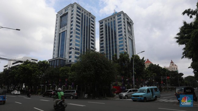 Pemerintah Tarik Utang Baru Rp258,7 T per Maret 2026 — Defisit APBN Melonjak 140%