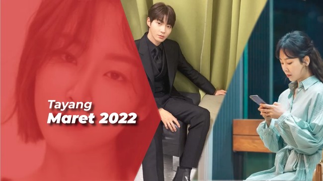 Akting Bareng Seo Hyun Jin, Hwang In Yeop Jadi Pemeran Utama di 'Why Oh Soo Jae'