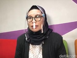 Ibu Gaga Ungkap Pernah Minta Maaf pada Keluarga Laura Anna di Rumah Sakit