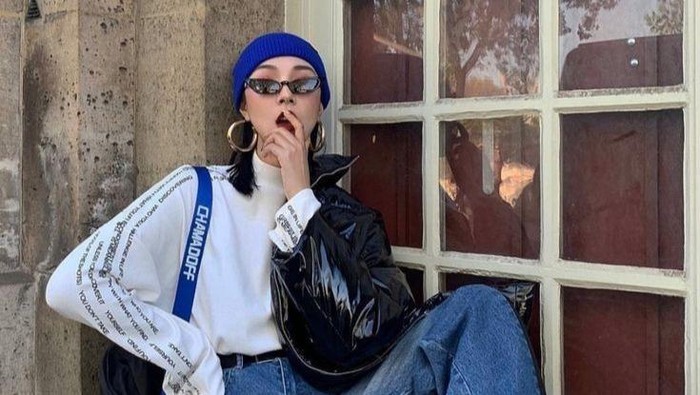 Aesthetic Abis, Berikut Inspirasi Fashion untuk Kamu yang Suka Pakai Topi