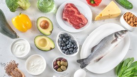 img-title Mau Diet? Ini Diet Terbaik 2023 yang Bisa Kamu Coba