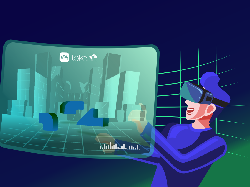 Perusahaan RI Dapat Proyek Garap Metaverse Negara Mediterania