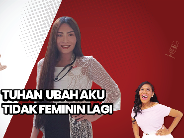 img-title Jadi Transpuan, dr Alegra Wolter Sempat Di-bully dan Depresi