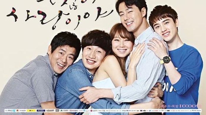 Drama Korea Populer Tentang Kesehatan Mental yang Bisa Menambah Wawasan, Wajib Nonton