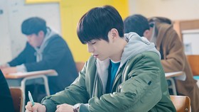 Sinopsis Rookie Cops, Drama Baru Kang Daniel