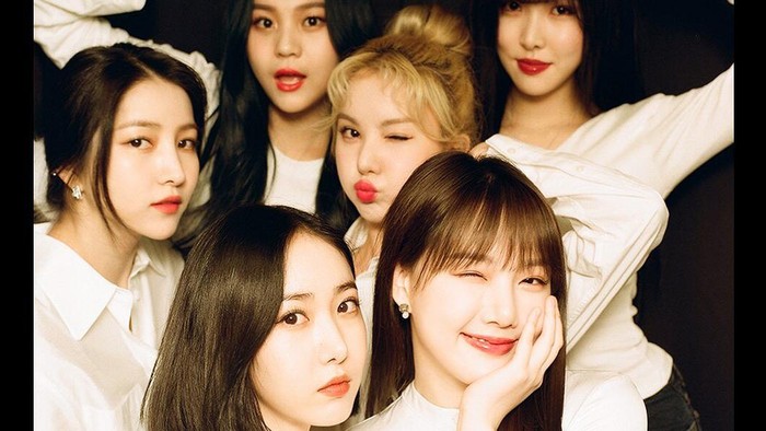 Karier Makin Cemerlang, Inilah Kesibukan Para Member GFRIEND Pasca Putus Kontrak dari Agensi Lama