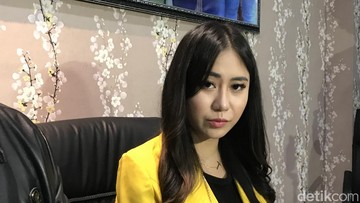 SEAN PANGGIL AYU 'SAYANG'