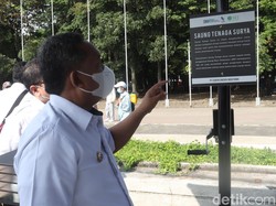 Pemkot Bandung Sasar Aset Pengembang Demi Penuhi Kebutuhan RTH