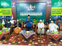 Dukungan Cak Imin Capres yang Bikin Ketua PCNU Banyuwangi Dicolek PBNU