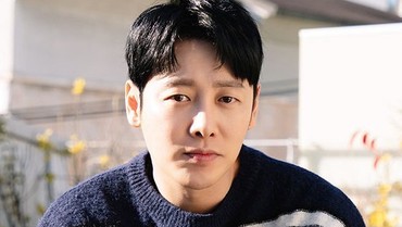 Kim Dong Wook Dapat Tawaran Bintangi Drama Korea Fantasi Baru