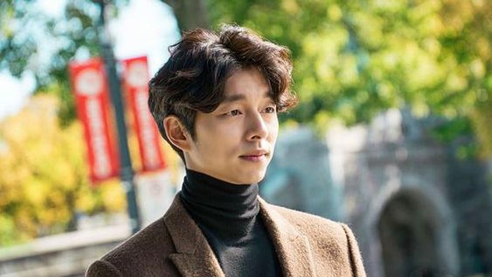 5 Tokoh Paling Ikonik dari Drakor Populer yang Miliki Usia Ratusan Hingga Ribuan Tahun!