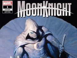 Kenalan dengan Moon Knight, Sosok Baru di Marvel Cinematic Universe