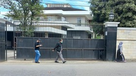 Kena OTT KPK, Bupati Langkat Punya Harta Rp85 Miliar