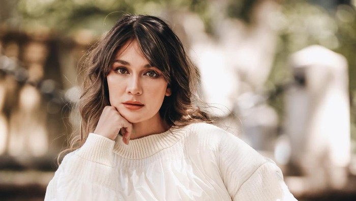 Mengenal Istilah Pembekuan Sel Telur, Prosedur yang Mantap Dijalani Luna Maya