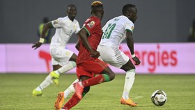 Hasil Piala Afrika 2022: Senegal Lolos 16 Besar