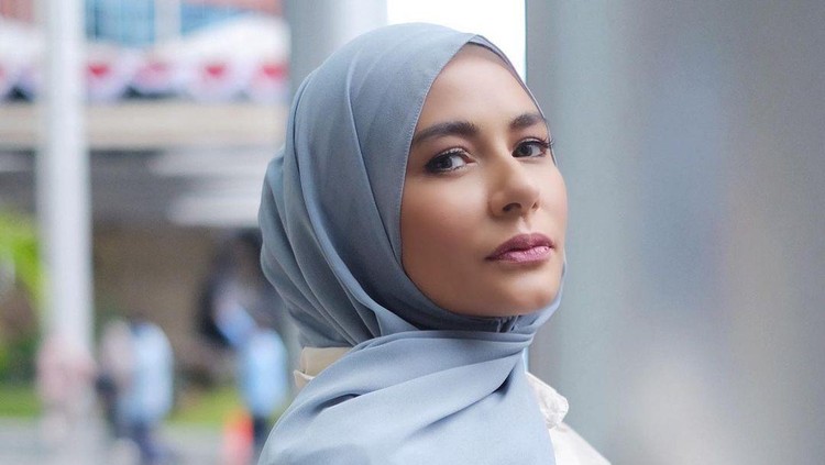 Meisya Siregar