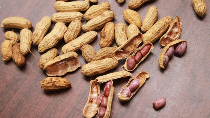 Mitos atau Fakta: Benarkah Mengonsumsi Kacang Bisa Menimbulkan Jerawat? Ini Penjelasannya!