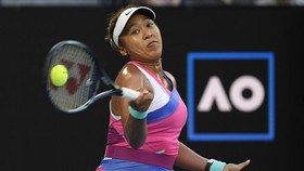 Hasil Australia Open: Naomi Osaka ke Babak Ketiga