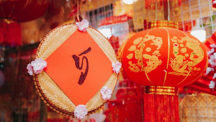Bisa Menghalangi Keberuntungan, Ketahui 5 Hal yang Tidak Boleh Dilakukan saat Merayakan Imlek!