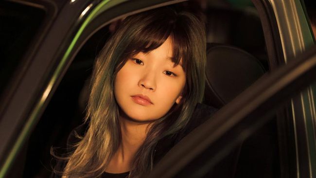 Park So-dam mengungkapkan Special Delivery membuatnya mengatasi ketakutannya saat menyetir usai kecelakaan beberapa tahun lalu.