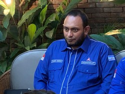 Jelang Musda Jatim, Plt Ketua Demokrat Lumajang Serahkan Suara ke Ketum AHY