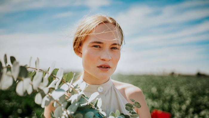 Sudah Keramas tapi Masih Berminyak, Apa yang Terjadi dengan Rambutmu?