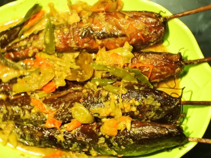 Resep Mangut Lele Kemangi, Wanginya Sedap Menambah Nafsu Makan
